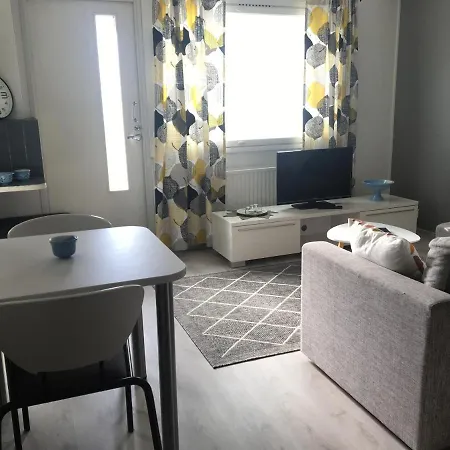 Majoitusmattila * Ylivieska