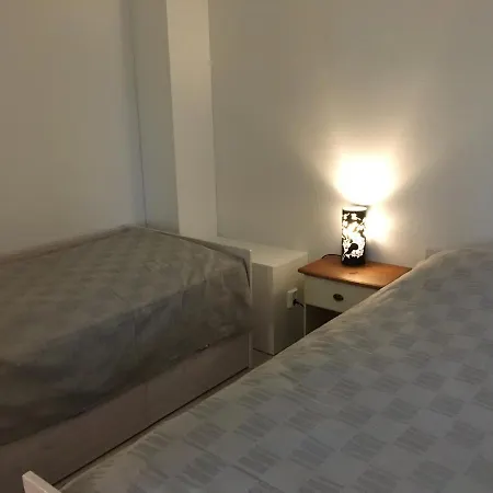 Daire Majoitusmattila