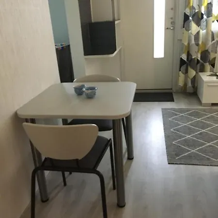 Daire Majoitusmattila