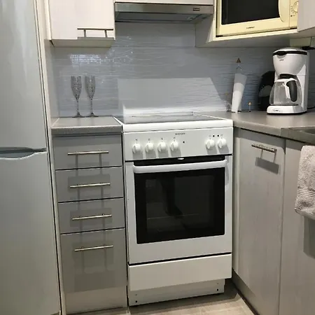 Daire Majoitusmattila *