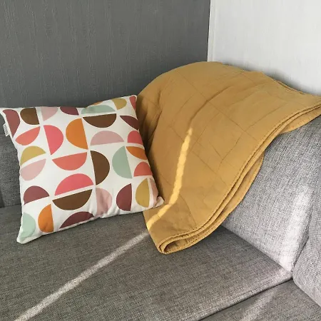 Daire Majoitusmattila Ylivieska