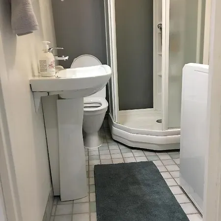 Majoitusmattila アパート