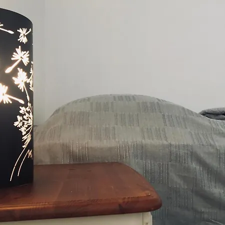 Majoitusmattila アパート *