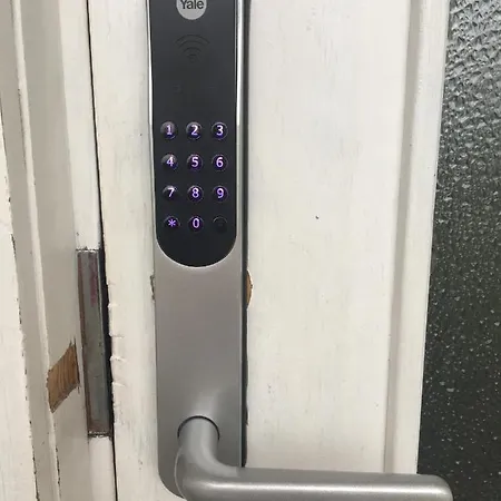 Daire Majoitusmattila