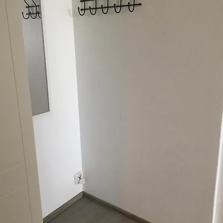 アパート Majoitusmattila ユリビエスカ