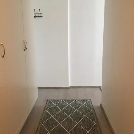 Daire Majoitusmattila Ylivieska