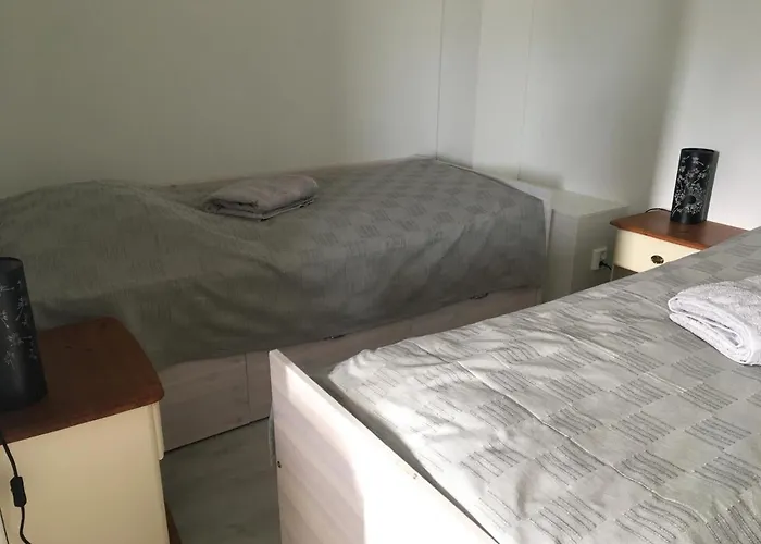 Appartamento Majoitusmattila *