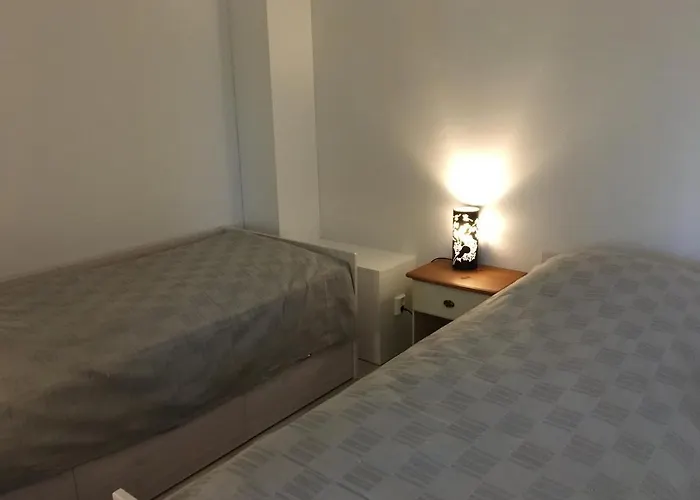 Appartamento Majoitusmattila