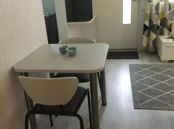 Appartamento Majoitusmattila