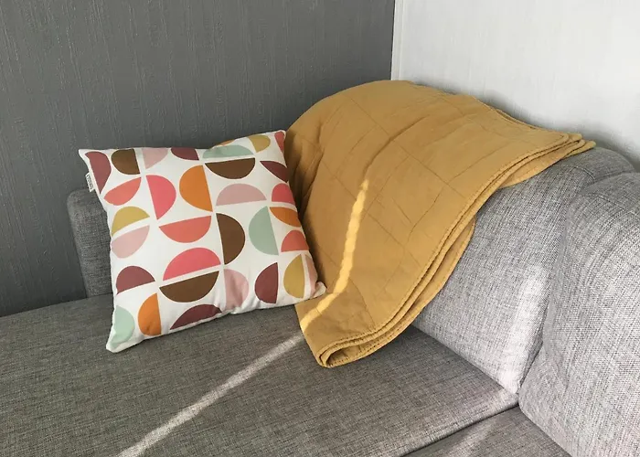 Appartamento Majoitusmattila Ylivieska