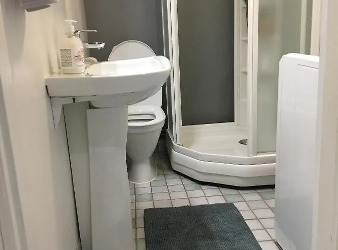 Majoitusmattila 公寓