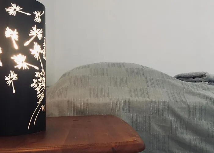 Majoitusmattila Appartamento *