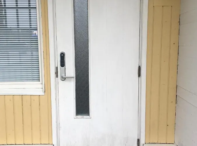 Appartamento Majoitusmattila Ylivieska