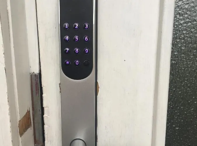 Appartamento Majoitusmattila