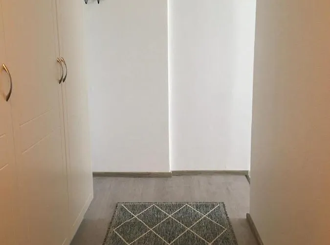 Appartamento Majoitusmattila Ylivieska